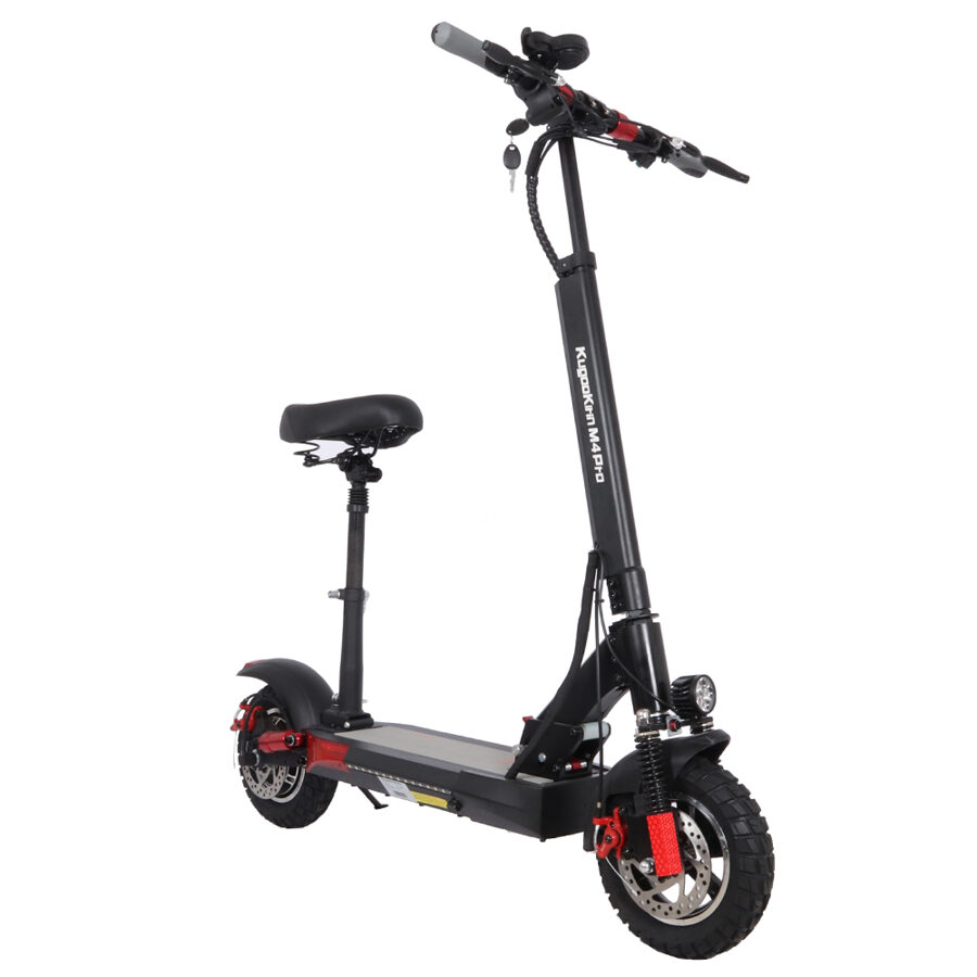 Kugoo M4 PRO Electric scooter
