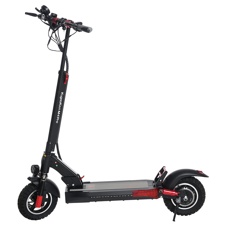 Kugoo M4 PRO Electric scooter