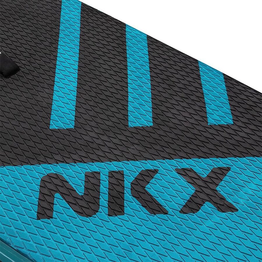 NKX Windsurf Black Blue 10’0 Piepūšams SUP dēlis