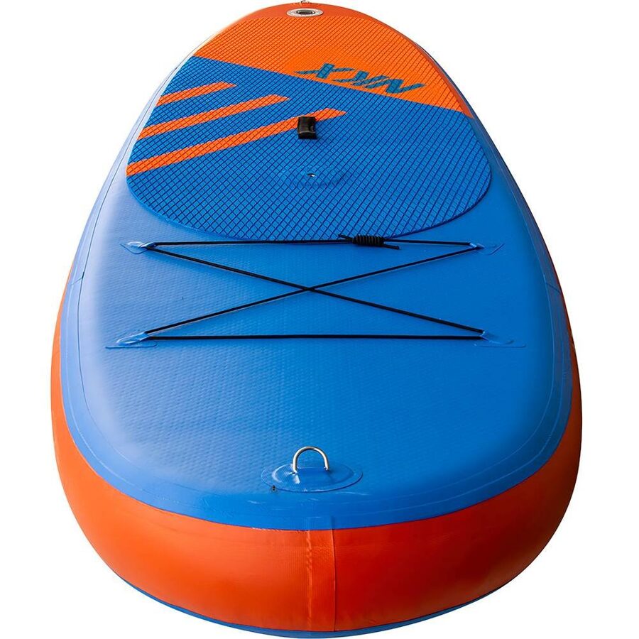 NKX Windsurf Blue Orange Wind 11’0 Piepūšams SUP dēlis