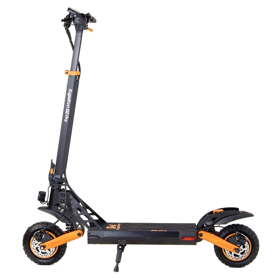 KUGOO G2 PRO Electric Scooter