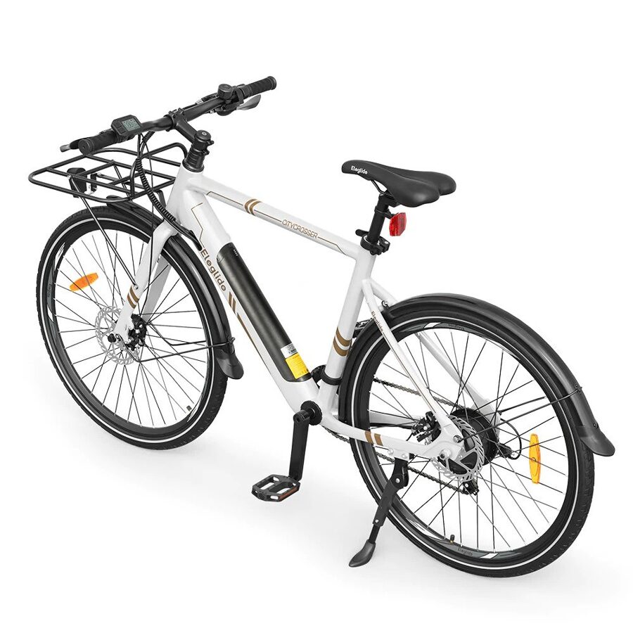 Eleglide Citycrooser Elektriskais velosipēds