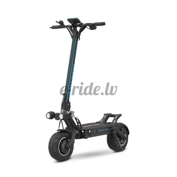 Dualtron Thunder III 72V 40AH LG Electric scooter