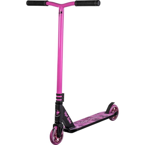 Story High Roller Trick Scooter (Pink)