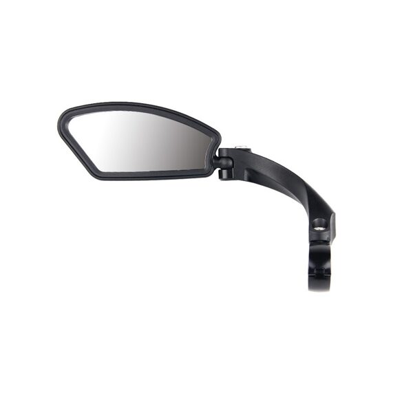 Scooter mirror with extension (Set)
