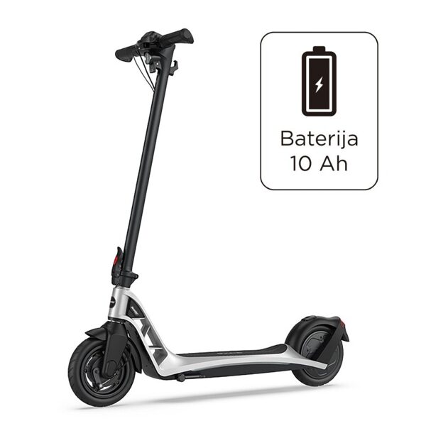 Beaster Scooter BS09 Electric scooter