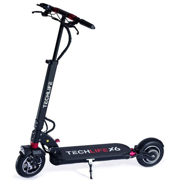 Techlife X6 Electric scooter