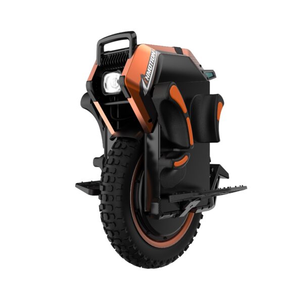 InMotion Adventure V14 50S 2400WH Electric Unicycle 